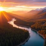 découvrez les réglages essentiels pour réussir vos photos au drone, spécialement conçus pour les débutants souhaitant capturer des images aériennes de qualité.