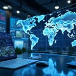 découvrez comment assembler des centaines de photos en une carte 2d parfaite grâce aux algorithmes avancés de photogrammétrie, pour des résultats précis et détaillés.