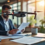 découvrez comment protéger juridiquement vos prestations en rédigeant des conditions générales de vente solides pour votre entreprise de drone, assurant sécurité et conformité.
