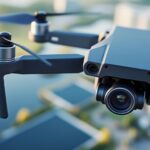 découvrez comment supprimer efficacement les reflets indésirables sur les surfaces vitrées en installant un filtre cpl sur votre drone pour des prises de vue nettes et professionnelles.